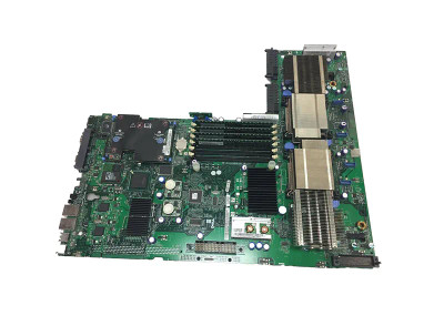 Dell PowerEdge 1850 System Board 0D8266 - Motherboard for Servers