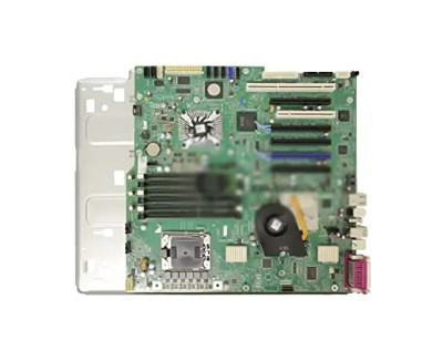 Dell Precision T7500 System Board 0D881F - Motherboard for Desktop Workstati