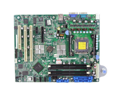 0D9240 - Dell System Board (Motherboard) Socket-775 support Tray for PowerEdge 830 Server