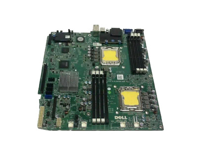 0DPRKF - Dell LGA1366 5500 DDR3 Motherboard