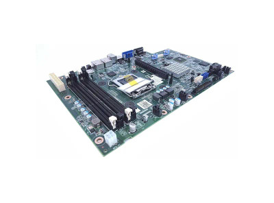 0DRXF5 - Dell LGA1150 Intel C222 ATX Motherboard
