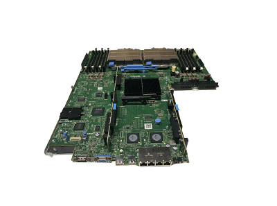 0F0XJ6 - Dell Socket LGA1366 Intel 5520 Chipset System Board Motherboard