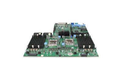 0F783P - Dell Socket FCLGA1366 DDR3 18x DIMM Motherboard