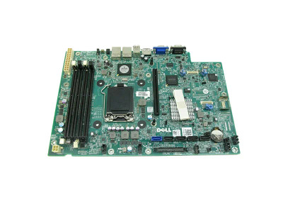0F9NPY - Dell LGA1155 Motherboard