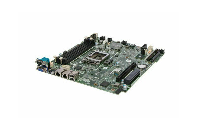 0FF8V4 - Dell LGA1151 DDR4 4x DIMM Motherboard