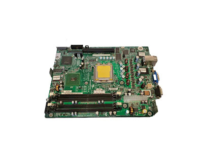 0FJ365 - Dell LGA775 P45 DDR2 Motherboard