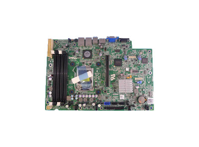 0GCW86 - Dell PowerEdge R210 Server Motherboard