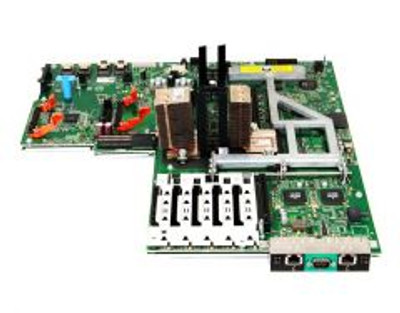 0GD3RW - Dell System Board (Motherboard) for PowerEdge Vrtx Plasma Server