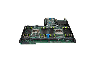 0GHVCN - Dell LGA2011 Socket R820 Server Motherboard