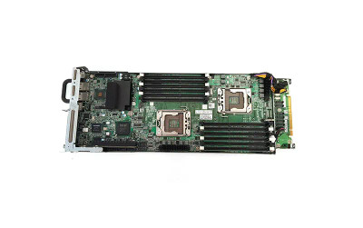 0GXX41 - Dell LGA1366 Intel 5520 12x DIMM DDR3 Motherboard