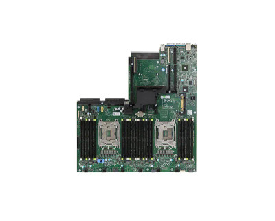 0H2213 - Dell PowerEdge R730 R730XD Motherboard