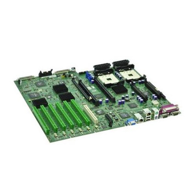 0H6266 - Dell Socket 603 Dual Xeon DDR Motherboard
