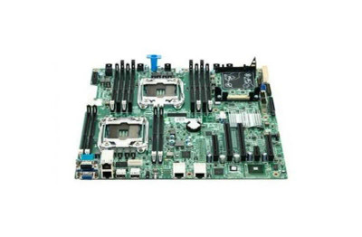 0HFG24 - Dell PowerEdge R430/R530 Dual Xeon E5-2600 V3/V4 DDR4 12-DIMM Motherboard