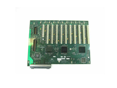 0J6358 - Dell PCI Express Modem Expansion I/O Board