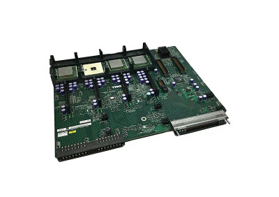 0J8870 - Dell PowerEdge 6600 Motherboard