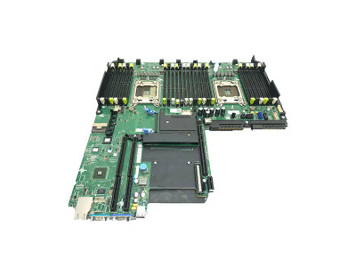 0KFFK8 - Dell LGA2011 C600 Chipset 24x DIMM Motherboard
