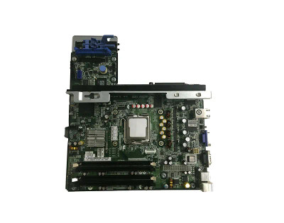 0KM697 - Dell LGA775 Xeon DDR2 4-DIMM Motherboard
