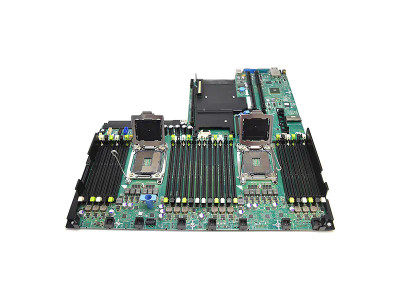 0KR8W3 - Dell PowerEdge R720 R720XD Server Motherboard