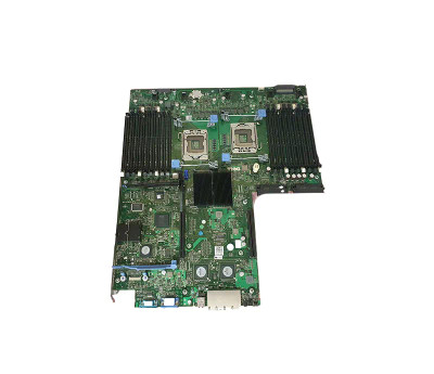Dell 0M233H PowerEdge R710 System Board FCLGA1366 DDR3