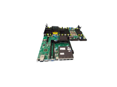 Dell PowerEdge 2970 V1 System Board 0M509M - Motherboard for Servers