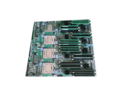 0M9DGR - Dell FCLGA1567 Intel 7500 32x DIMM DDR3 Motherboard