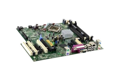 0MM096 - Dell LGA775 Intel 955X Chipset Motherboard