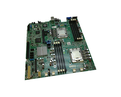 0N051F - Dell LGA1366 Intel 5500 EATX Dual Xeon Motherboard