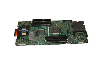 0NC596 - Dell Socket F 1207 DDR2 8x DIMM Motherboard