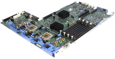 0NH278 - Dell LGA771 5000X PowerEdge 2950 Motherboard