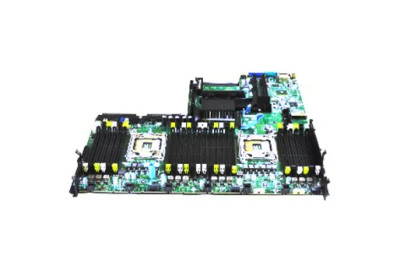 0NPK0D - Dell LGA2011 Dual Xeon E5-2600 v2 DDR3 24-DIMM Motherboard