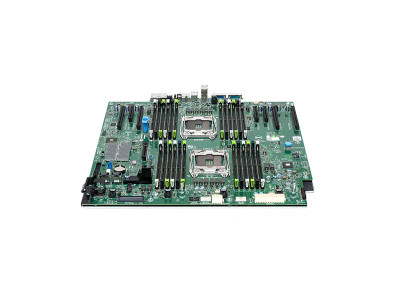 0NT78X - Dell Dual Xeon E5-2600 V3/V4 DDR4 FCLGA2011-3 Motherboard