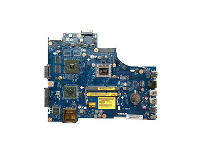 0NWTXP - Dell Socket FP2 AMD System Board Motherboard for Inspiron M531R 5535 Supports A6-5345M DDR3 2x DIMM