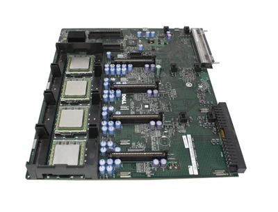 0P8043 - Dell PowerEdge 6650 Series Motherboard