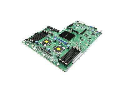 0P8FRD - Dell LGA1366 Intel 5520 Dual Xeon DDR3 Motherboard