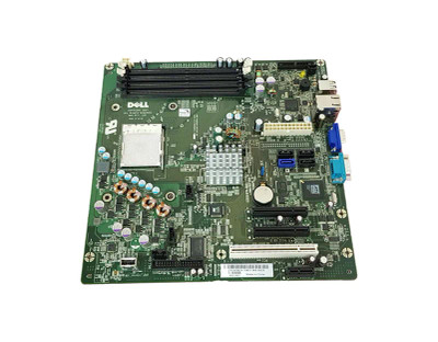 0P957K - Dell Socket AM2 ATX DDR2 4x DIMM Motherboard