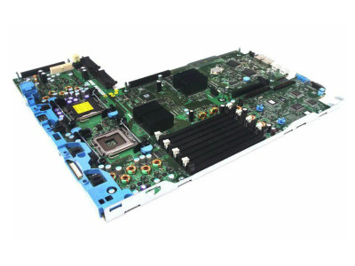 0PR694 - Dell 5000X System Board for PowerEdge 2950 (LGA771, Xeon CPUs)