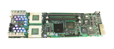 0R6250 - Dell Socket 370 PC133 SDRAM Motherboard