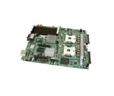 0T4526 - Dell Socket mPGA604 DDR2 16x DIMM Motherboard