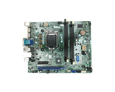 0TDG4V - Dell Socket FCLGA1150 ATX DDR3 4x DIMM Motherboard
