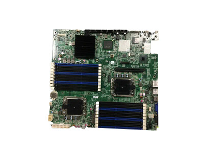 Dell PowerEdge C2100 Server System Board 0TJXMG - Compatible with PowerEdge C2100 Servers