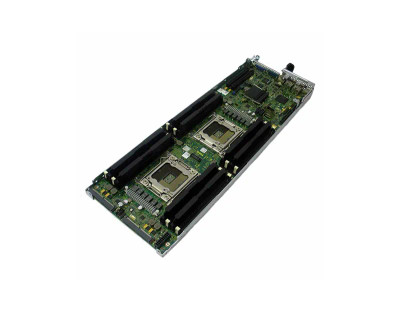 Dell 0TTH1R PowerEdge C6220 System Board FCLGA2011 DDR3