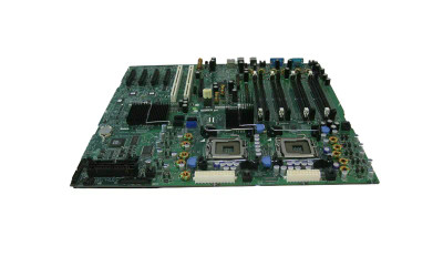 0TW855 - Dell LGA771 X58 Chipset Dual Xeon DDR2 Motherboard