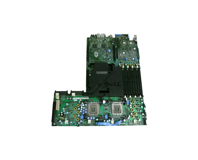 Dell PowerEdge 1950 Server System Board 0UR033 - Compatible with PowerEdge 1950 Servers
