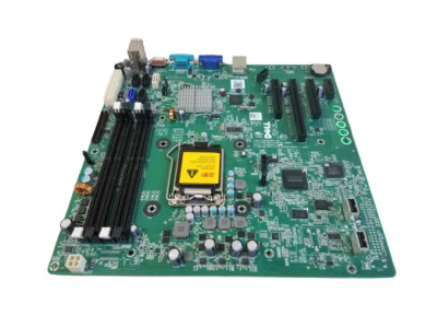 Dell PowerEdge T110 Server System Board 0V52N7 - Compatible with PowerEdge T110 Servers