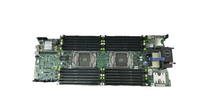 0VHRN7 - Dell FCLGA2011 Xeon E5 DDR3 24-DIMM Motherboard