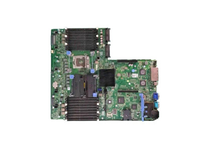 Dell PowerEdge R710 System Board 0VWN1R for Server - Compatible with PowerEdge R710 Servers