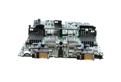 Dell 0W370K System Board for PowerEdge M905 M805 Server - Motherboard compatible with Dell servers
