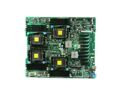 Dell PowerEdge 6950 System Board 0W466G Motherboard Server Component