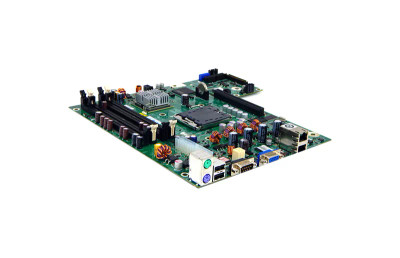 0W485F - Dell LGA775 Intel 3200 DDR2 Motherboard