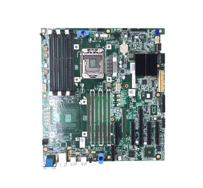 Dell PowerEdge T320 Server System Board 0W7H8C, Single Socket, Motherboard, Compatible with PowerEdge T320 Servers